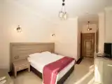 Двухместный номер Стандарт с балконом и с видом на сад