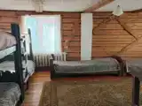 Кровать в общем номере