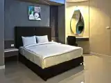 Номер Deluxe