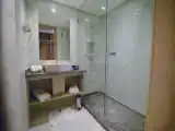 Трёхместный номер Стандарт