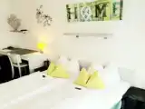 Двухместный номер Стандарт