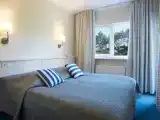 Run of House