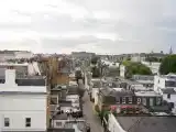Номер Стандарт с балконом