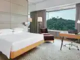 Двухместный клубный номер