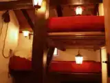 Номер Стандарт с 2 комнатами с видом на бассейн