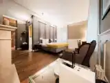 Двухместные апартаменты