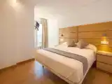 Люкс с видом на море