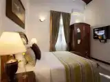 Номер Стандарт