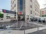 Run of House