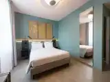 Двухместный номер Deluxe