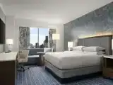 Двухместный номер Deluxe