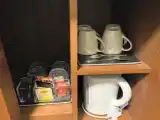 Шестиместный номер Deluxe