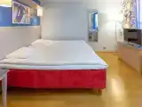 Двухместный номер Superior с красивым видом из окна
