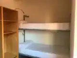 Четырёхместный номер Стандарт