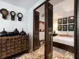 Двухместный номер Deluxe