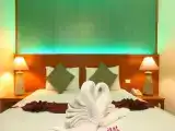 Двухместный номер Стандарт