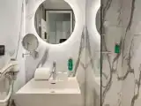 Одноместный полулюкс