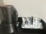 Четырёхместный номер Стандарт