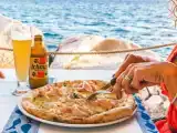 Двухместный номер Стандарт с видом на море