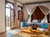 Двухместный номер Deluxe с видом на океан