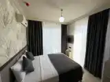 Двухместный номер Стандарт с балконом