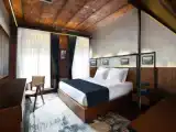 Двухместный номер Galata House Deluxe