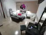 Трёхместный номер Стандарт с видом на сад