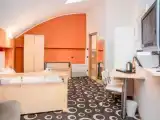 Двухместный номер Стандарт