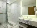 Двухместная студия Luxury