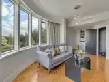 Двухместный полулюкс