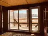 Четырёхместный коттедж Стандарт