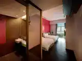 Одноместный номер Executive