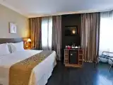 Одноместный номер Deluxe