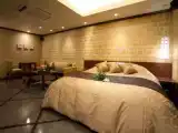 Двухместный номер Deluxe
