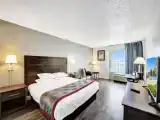 Номер Deluxe