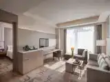 Двухместный полулюкс