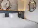 Двухместный номер Superior