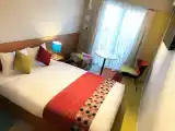 Двухместный номер Эконом