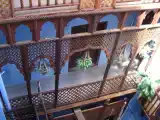 Run of House