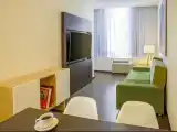 Двухместный полулюкс