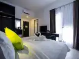 Двухместный номер Deluxe