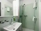 Двухместный номер Стандарт