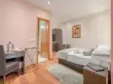 Двухместный номер Deluxe
