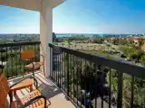 Двухместный люкс Executive c 1 комнатой