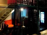 Двухместный номер Стандарт с видом на сад