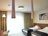 Двухместный номер Стандарт