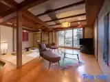 Двухместный люкс