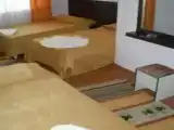 Кровать в общем номере