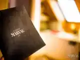 Четырёхместные апартаменты Deluxe с 2 комнатами