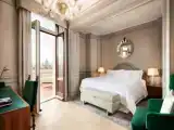 Двухместный Guest номер Penthouse